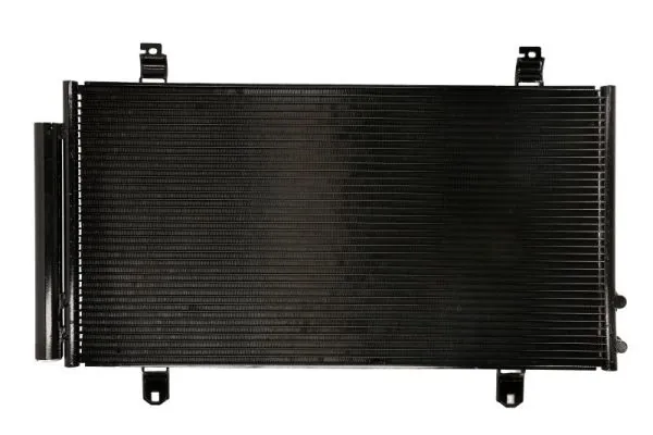 Radiator climatizare