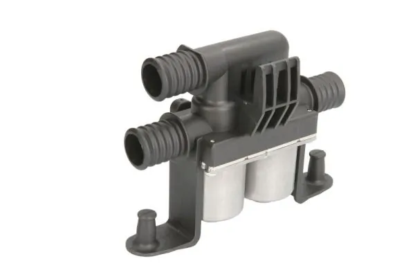 Supapa control agent frigorific