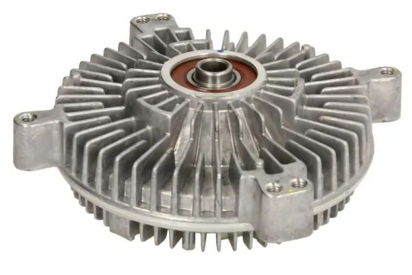 Cupla ventilator radiator