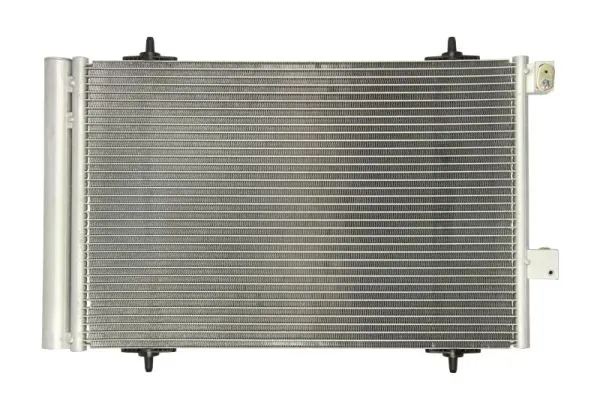 Radiator climatizare