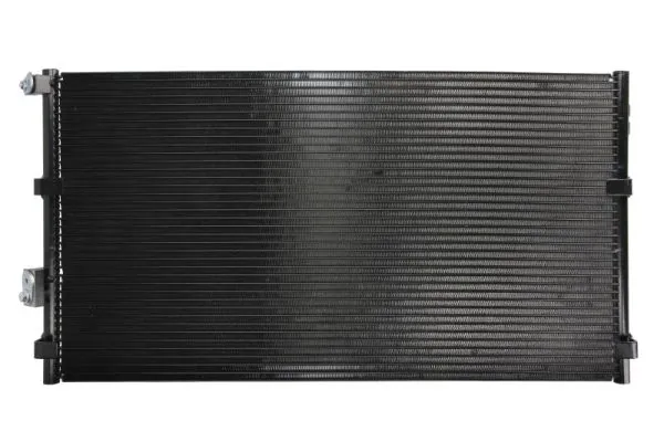 Radiator climatizare