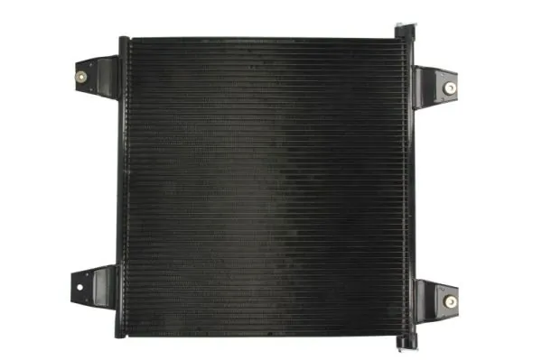 Radiator climatizare