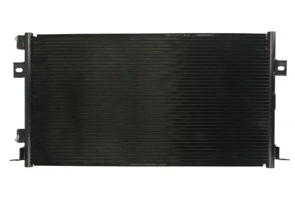 Radiator climatizare