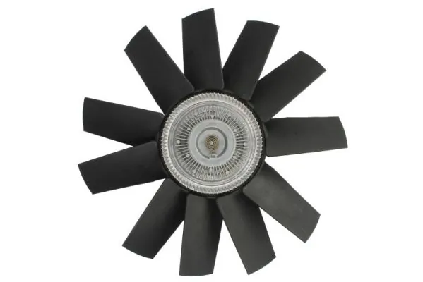 Ventilator radiator racire