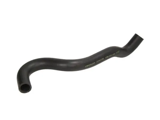 Furtun intercooler/turbo