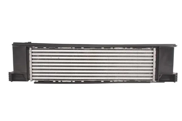 Intercooler