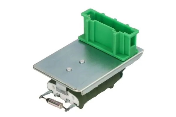 Rezistor, ventilator habitaclu