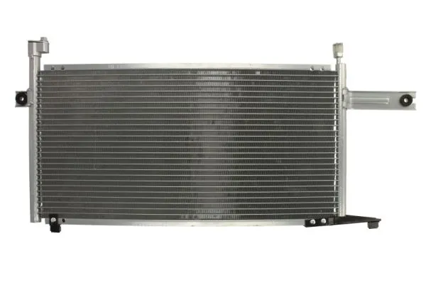 Radiator climatizare