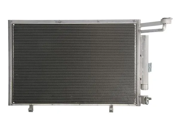 Radiator climatizare