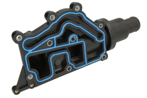 Termostat lichid racire