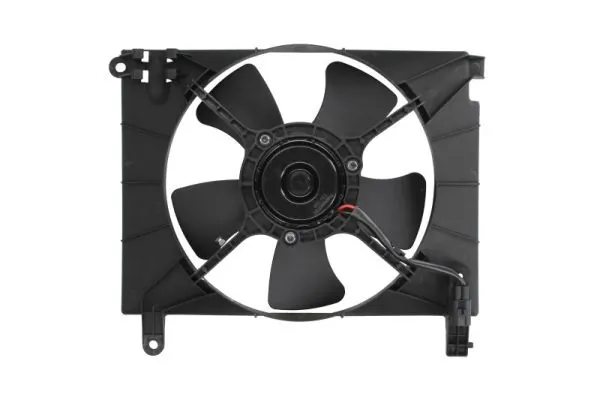 Ventilator radiator racire
