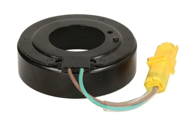 Bobina cuplaj magnetic compresor