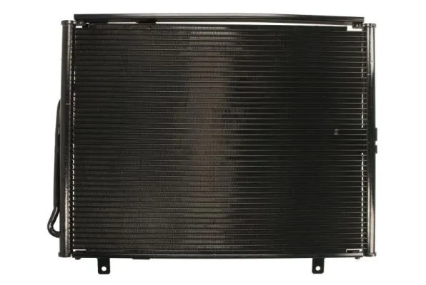 Radiator climatizare