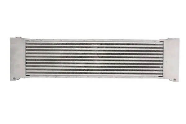 Intercooler