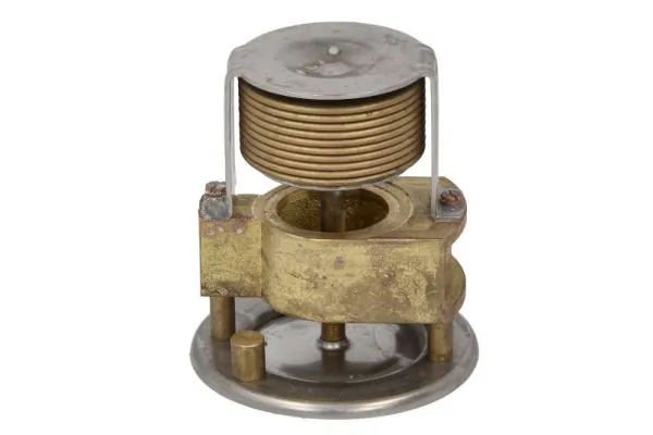 Termostat lichid racire