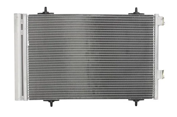 Radiator climatizare