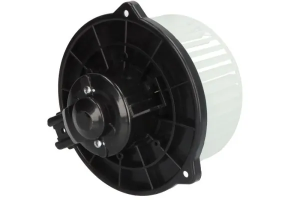 Ventilator, habitaclu
