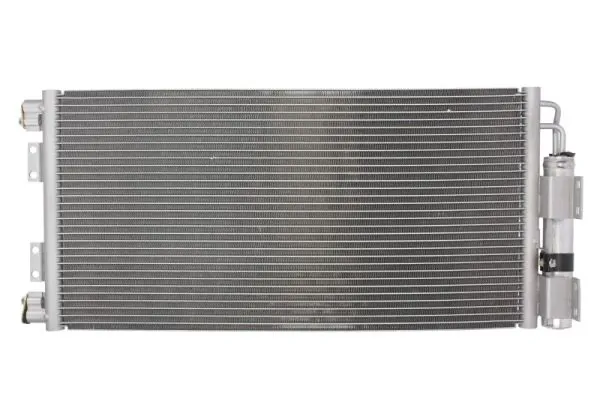 Radiator climatizare