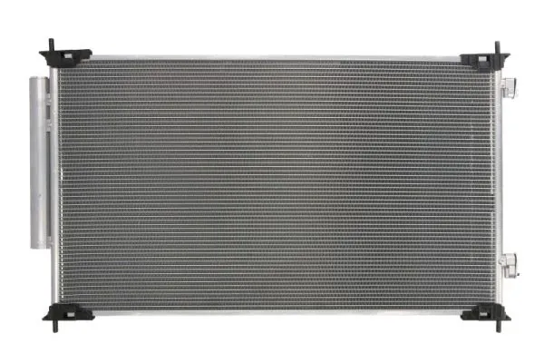 Radiator climatizare
