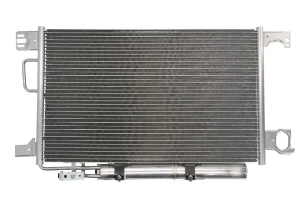 Radiator climatizare