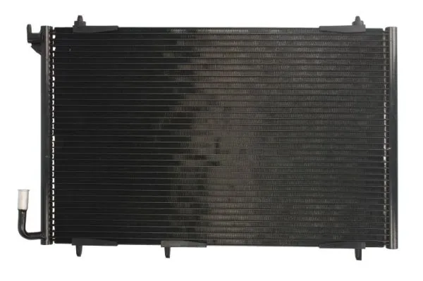 Radiator climatizare