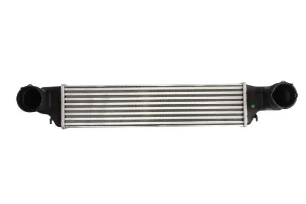 Intercooler