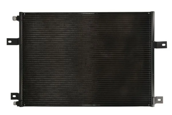 Radiator climatizare
