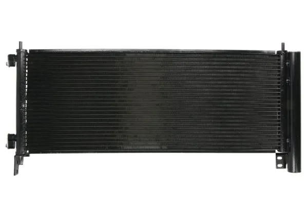 Radiator climatizare