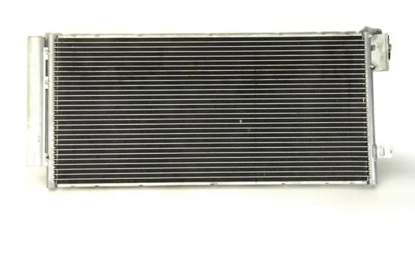 Radiator climatizare