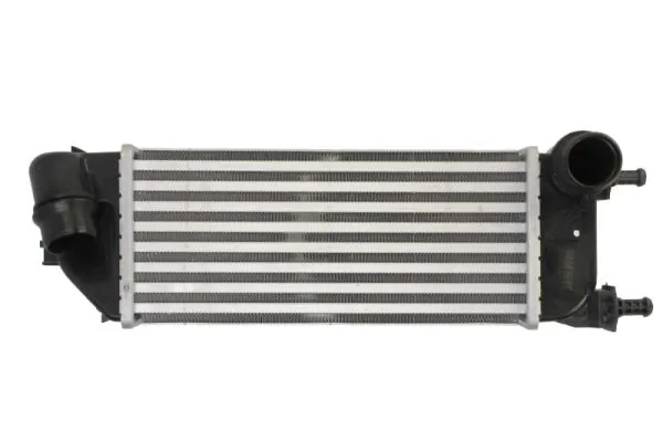 Intercooler