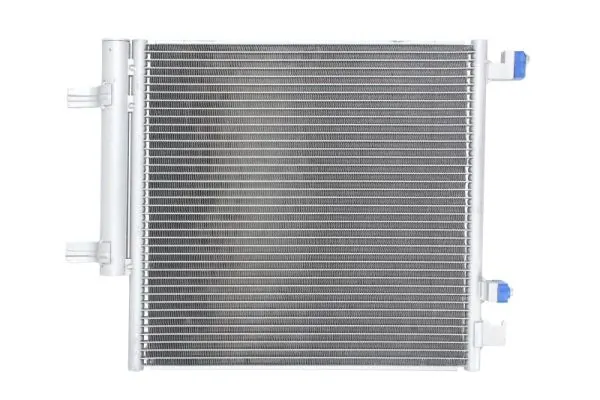 Radiator climatizare
