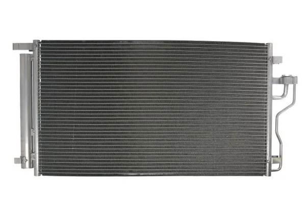 Radiator climatizare
