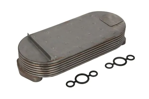 Radiator ulei / termoflot