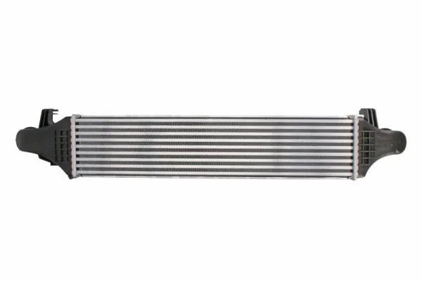 Intercooler