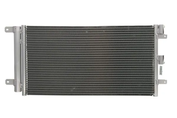 Radiator climatizare