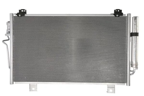 Radiator climatizare