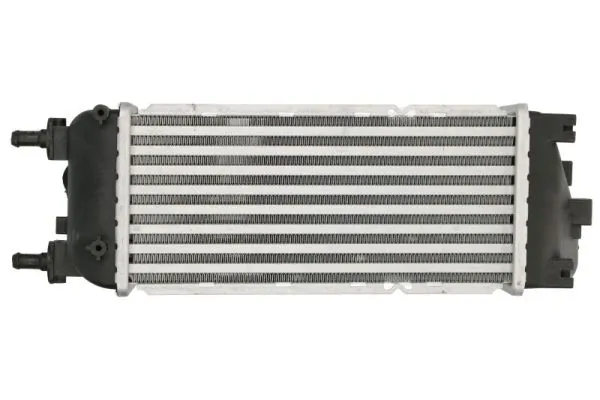 Intercooler