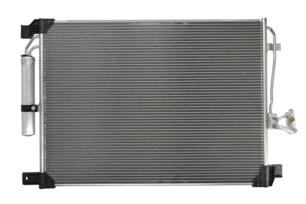Radiator climatizare