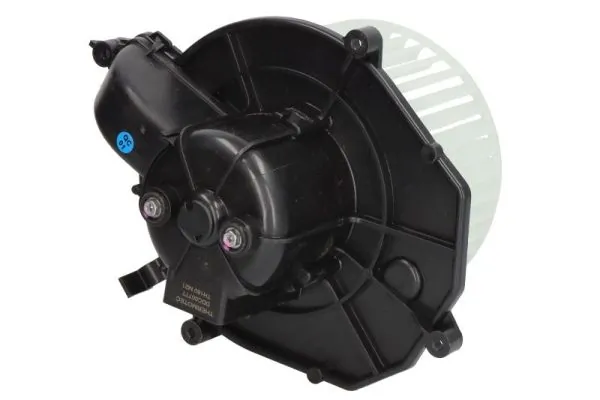 Ventilator habitaclu