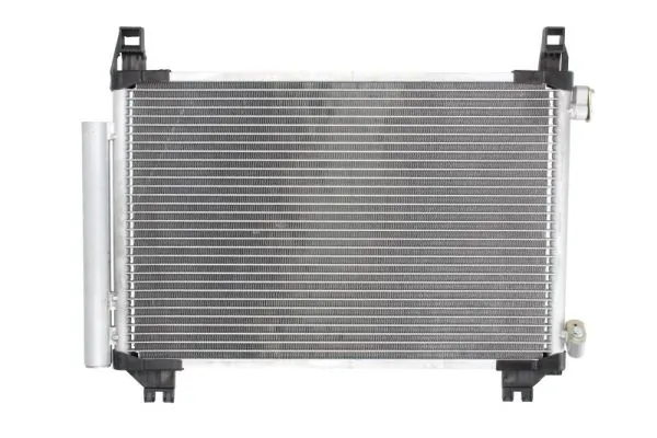 Radiator climatizare