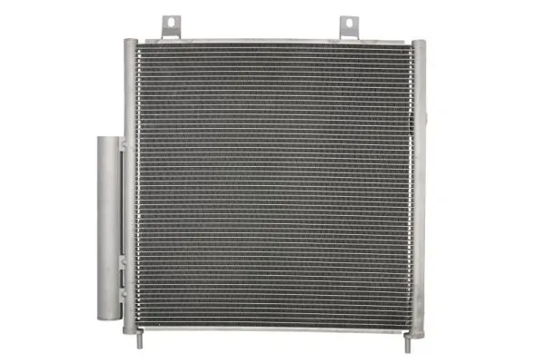 Radiator climatizare