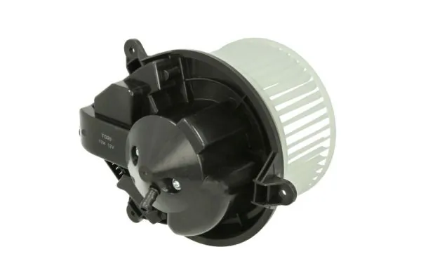 Ventilator habitaclu