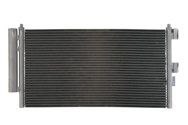 Radiator climatizare