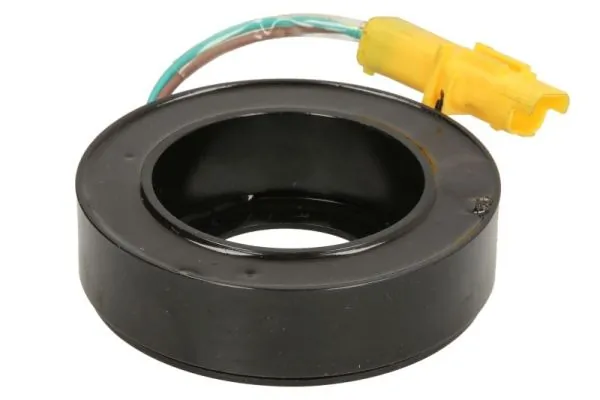 Bobina cuplaj magnetic compresor