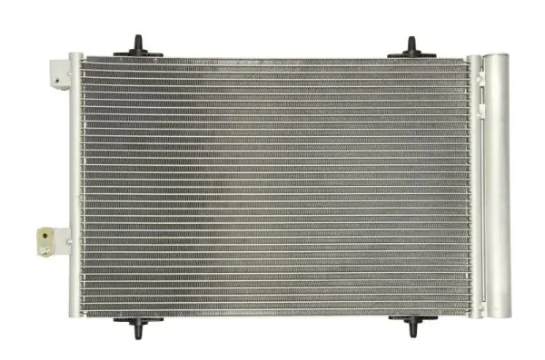 Radiator climatizare