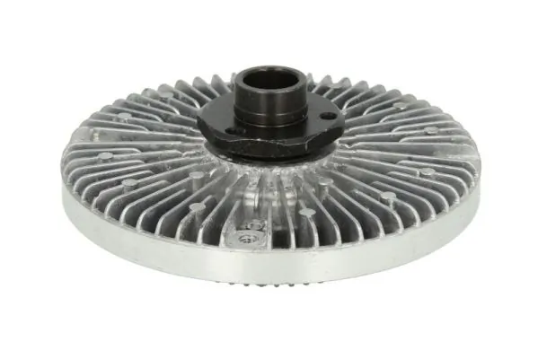 Cupla ventilator radiator