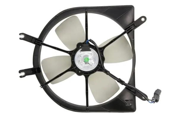 Ventilator radiator racire