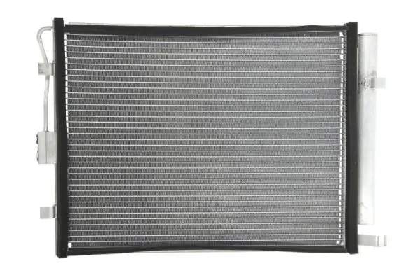 Radiator climatizare