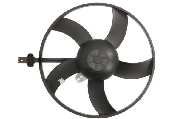 Ventilator radiator racire