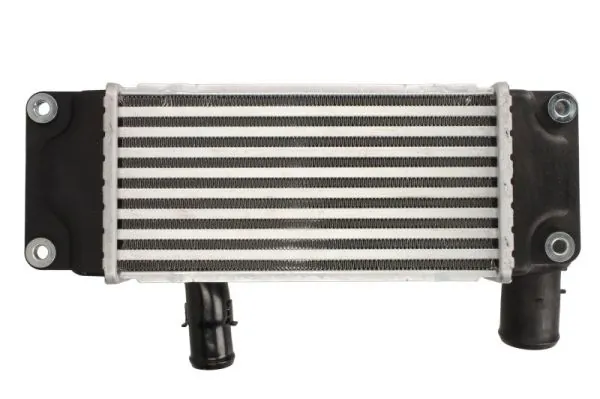 Intercooler